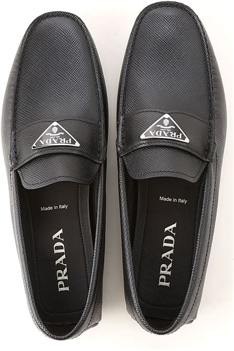 Scarpe PRADA da Uomo 